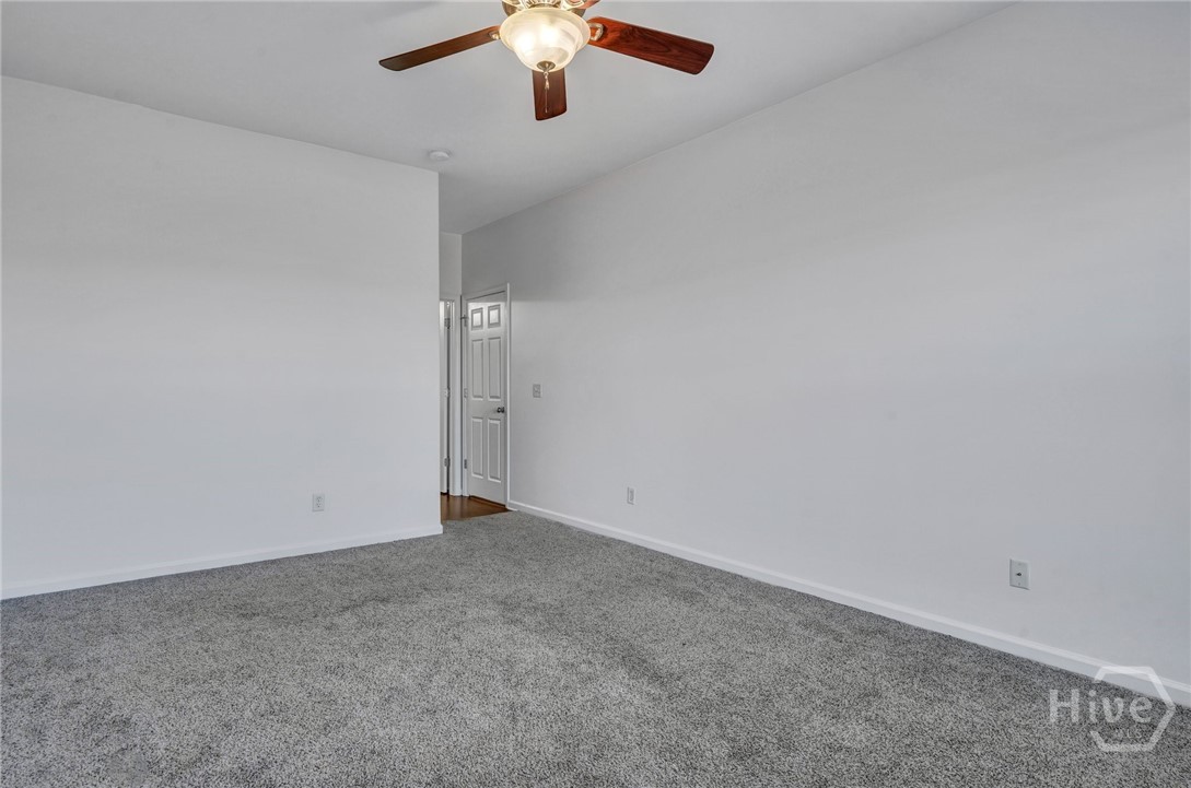 179 Willow Point Circle Savannah, GA 31407 - Photo 17 of 33 Primary Bedroom