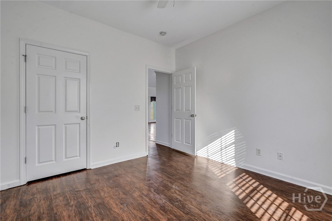 179 Willow Point Circle Savannah, GA 31407 - Photo 20 of 33 2nd Bedroom