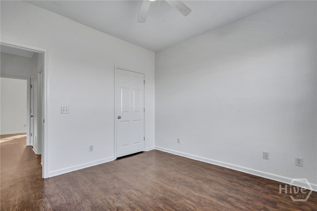 179 Willow Point Circle Savannah, GA 31407 - Photo 22 of 33 3rd Bedroom