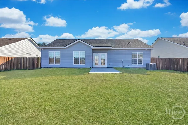 $2,450 | 179 Willow Point Circle, Savannah, GA 31407