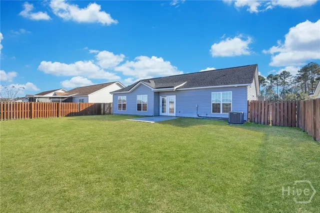 $2,050 | 179 Willow Point Circle, Savannah, GA 31407