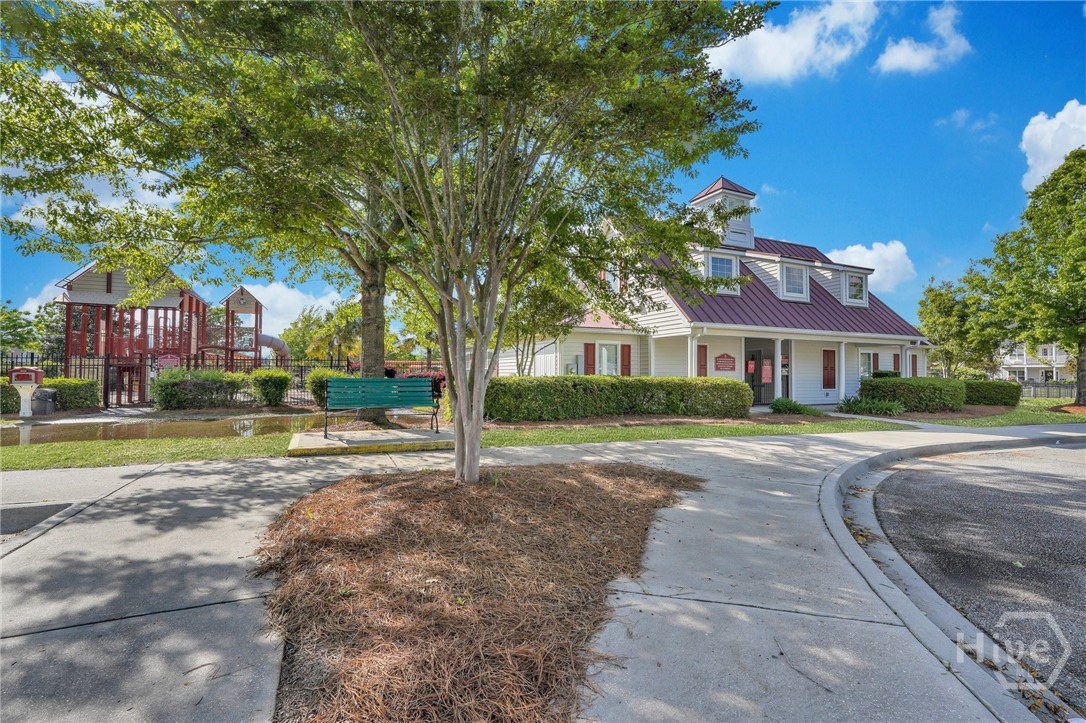 179 Willow Point Circle Savannah, GA 31407 - Photo 30 of 33