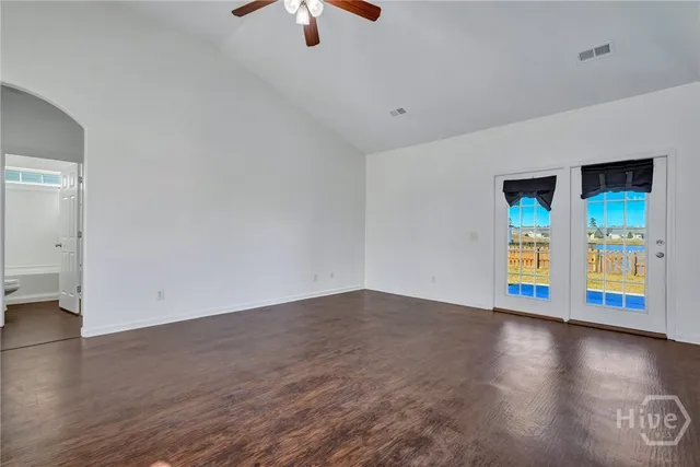 $2,450 | 179 Willow Point Circle, Savannah, GA 31407