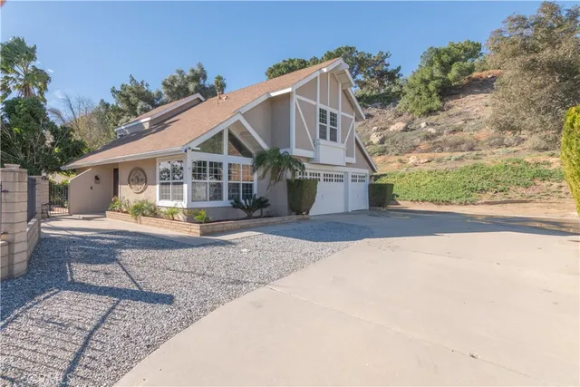 $720,000 | 8303 Whispering Tree Drive, Jurupa Valley, CA 92509