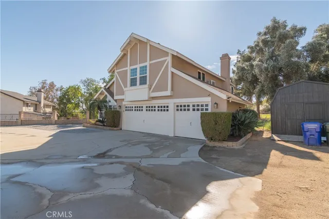 $720,000 | 8303 Whispering Tree Drive, Jurupa Valley, CA 92509