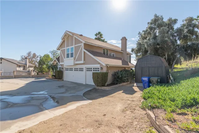 $720,000 | 8303 Whispering Tree Drive, Jurupa Valley, CA 92509