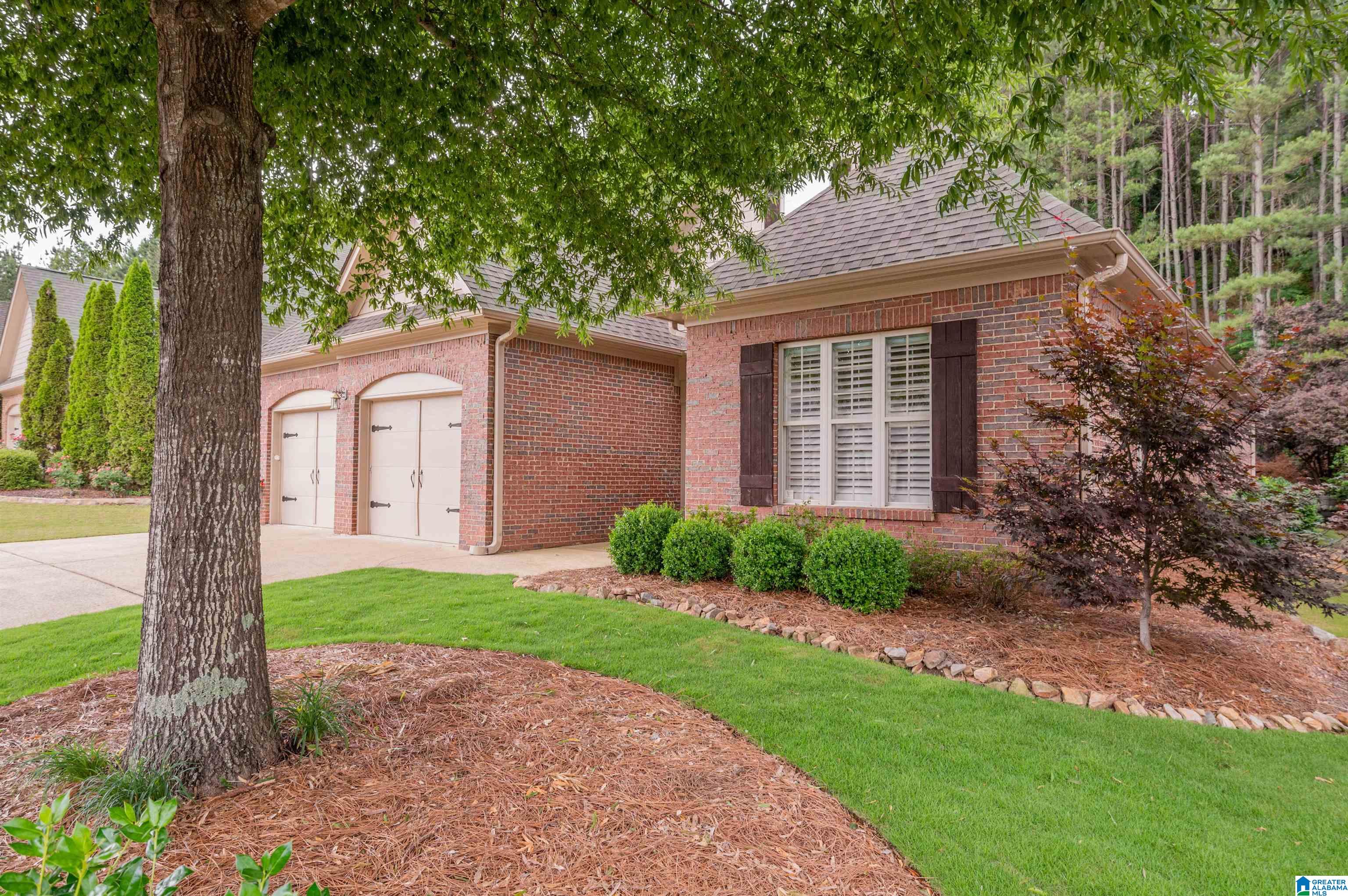 1469 Brocks Trace Birmingham, AL 35244 - Photo 39 of 48