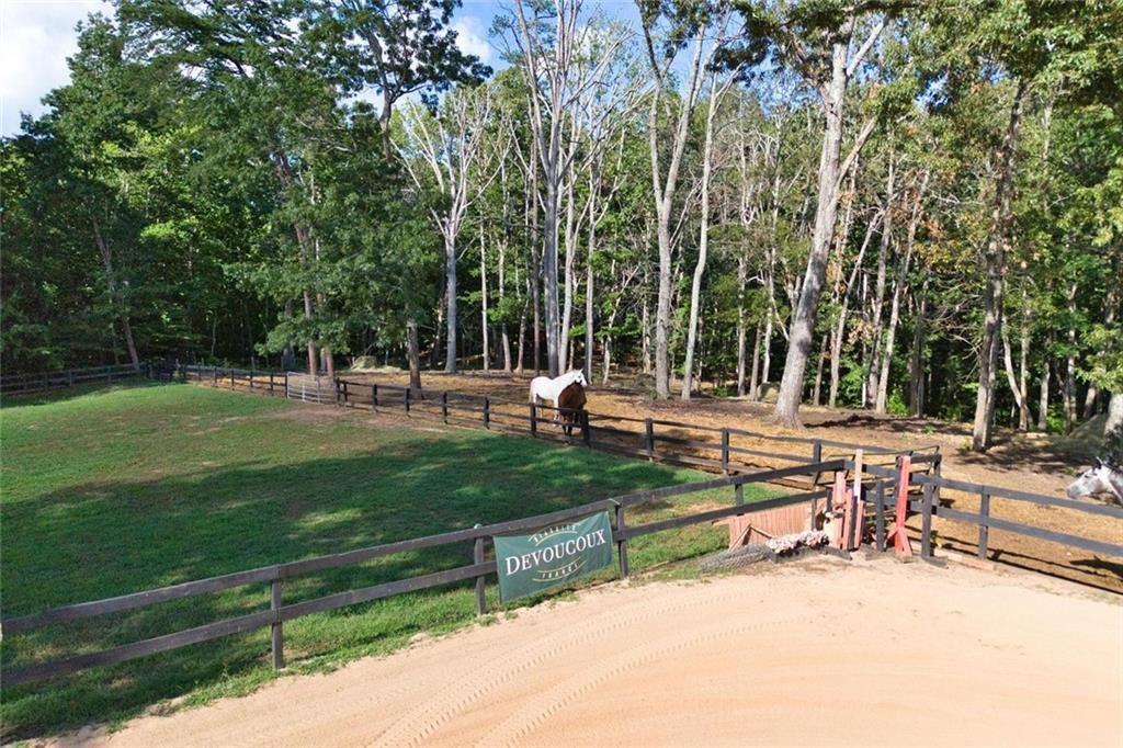 2203 Arbor Hill Road Canton, GA 30115 - Photo 20 of 65 a view of a park with benches