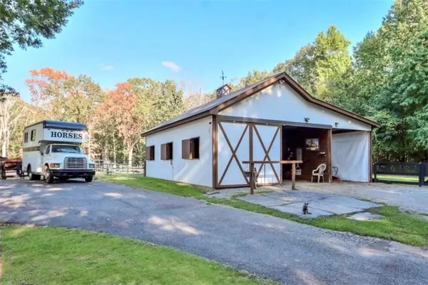 $1,599,000 | 2203 Arbor Hill Road, Canton, GA 30115