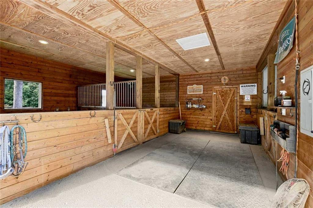 2203 Arbor Hill Road Canton, GA 30115 - Photo 23 of 65