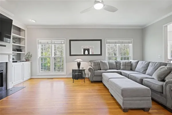 $1,599,000 | 2203 Arbor Hill Road, Canton, GA 30115