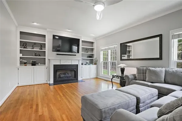 $1,599,000 | 2203 Arbor Hill Road, Canton, GA 30115