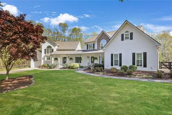 $1,599,000 | 2203 Arbor Hill Road, Canton, GA 30115