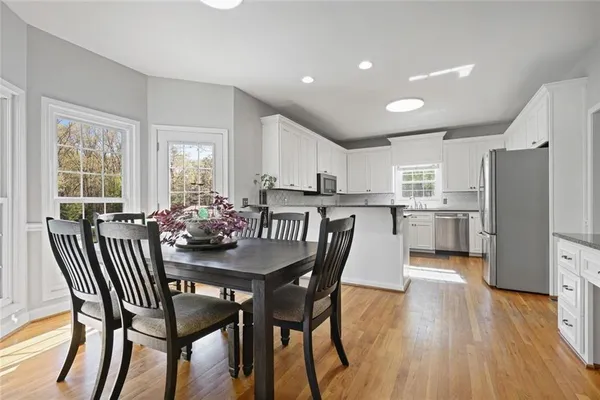 $1,599,000 | 2203 Arbor Hill Road, Canton, GA 30115