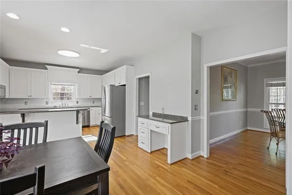 $1,599,000 | 2203 Arbor Hill Road, Canton, GA 30115