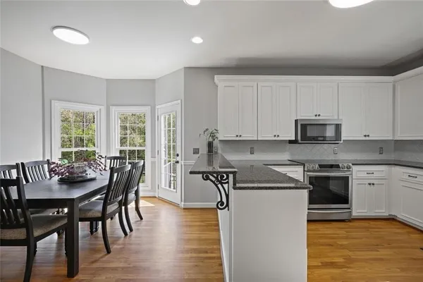 $1,599,000 | 2203 Arbor Hill Road, Canton, GA 30115