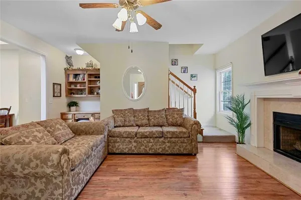 $1,599,000 | 2203 Arbor Hill Road, Canton, GA 30115