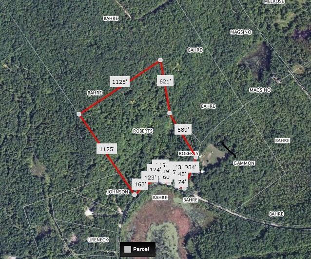 315 Adams Road Stoneham, ME 04231 - Photo 1 of 5 Photo