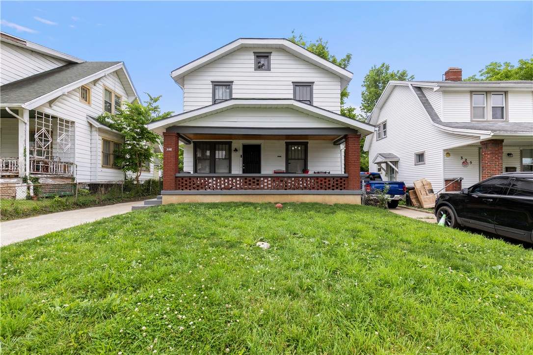 323 Roxbury Road Dayton, OH 45417 - Photo 3 of 26
