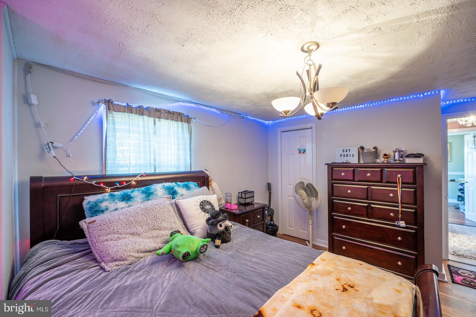 415 Ridge Avenue Spring City, PA 19475 - Photo 28 of 78 415 Ridge Road, bedroom 2, main level