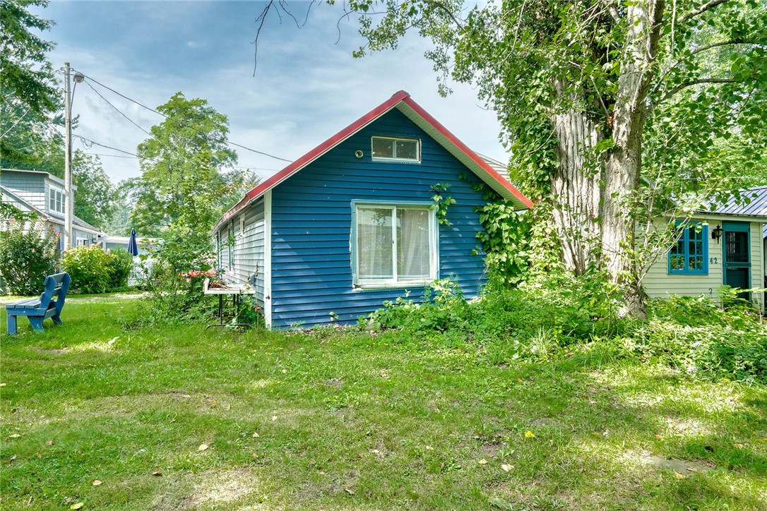 1304 Lake Road, Unit C43 Webster, NY 14580 - Photo 24 of 39 Gallery Image 24