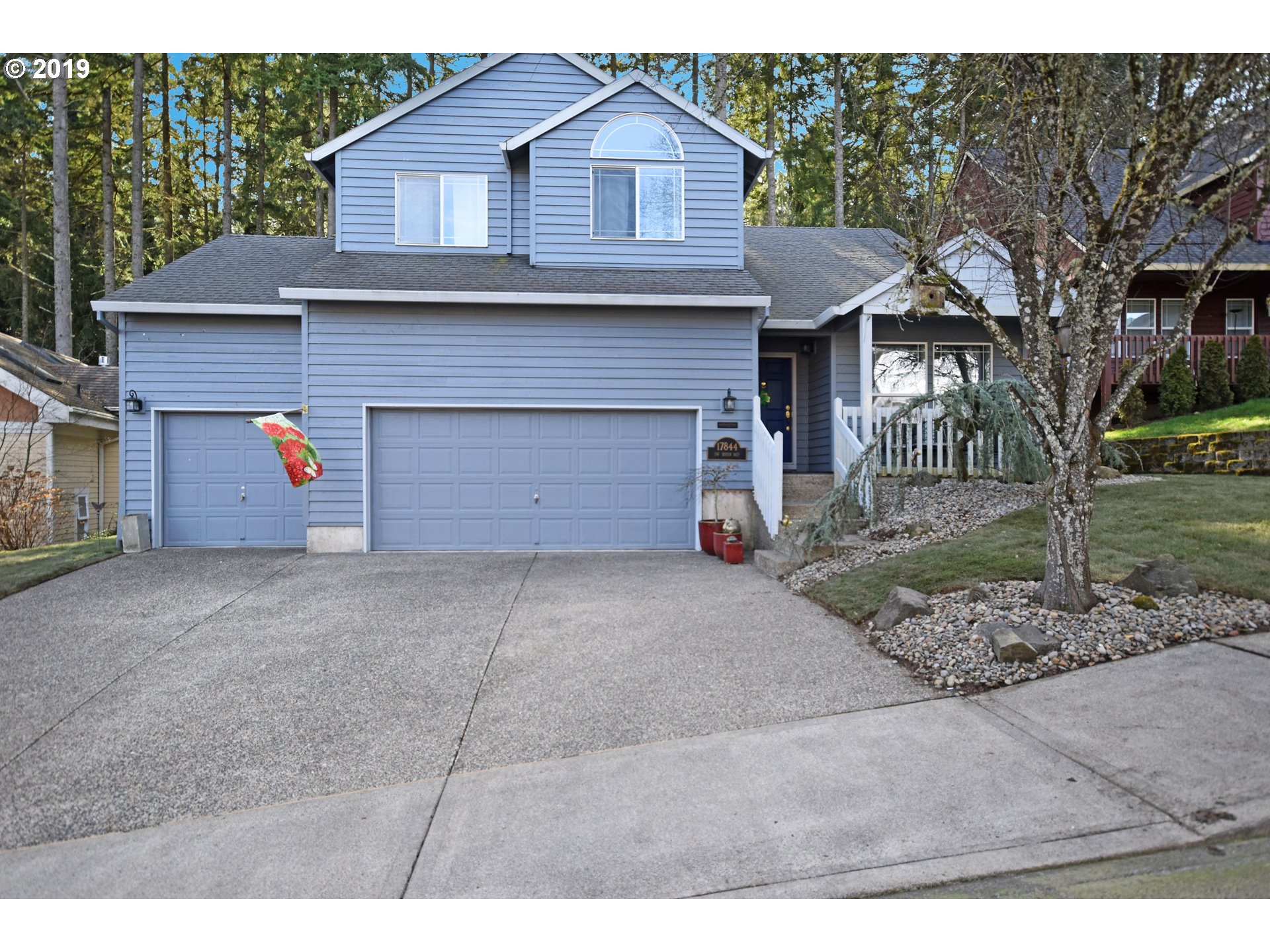 17844 Southwest Bryan Way Beaverton, OR 97007 - Photo 1 of 23 Gallery Image 1