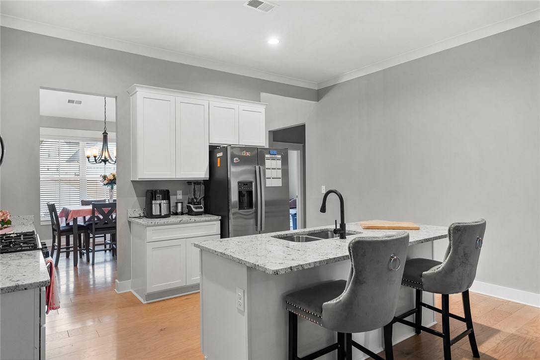 215 Timothy Court Anderson, SC 29621 - Photo 12 of 37