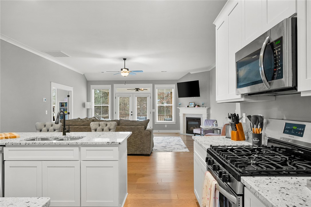 215 Timothy Court Anderson, SC 29621 - Photo 13 of 37