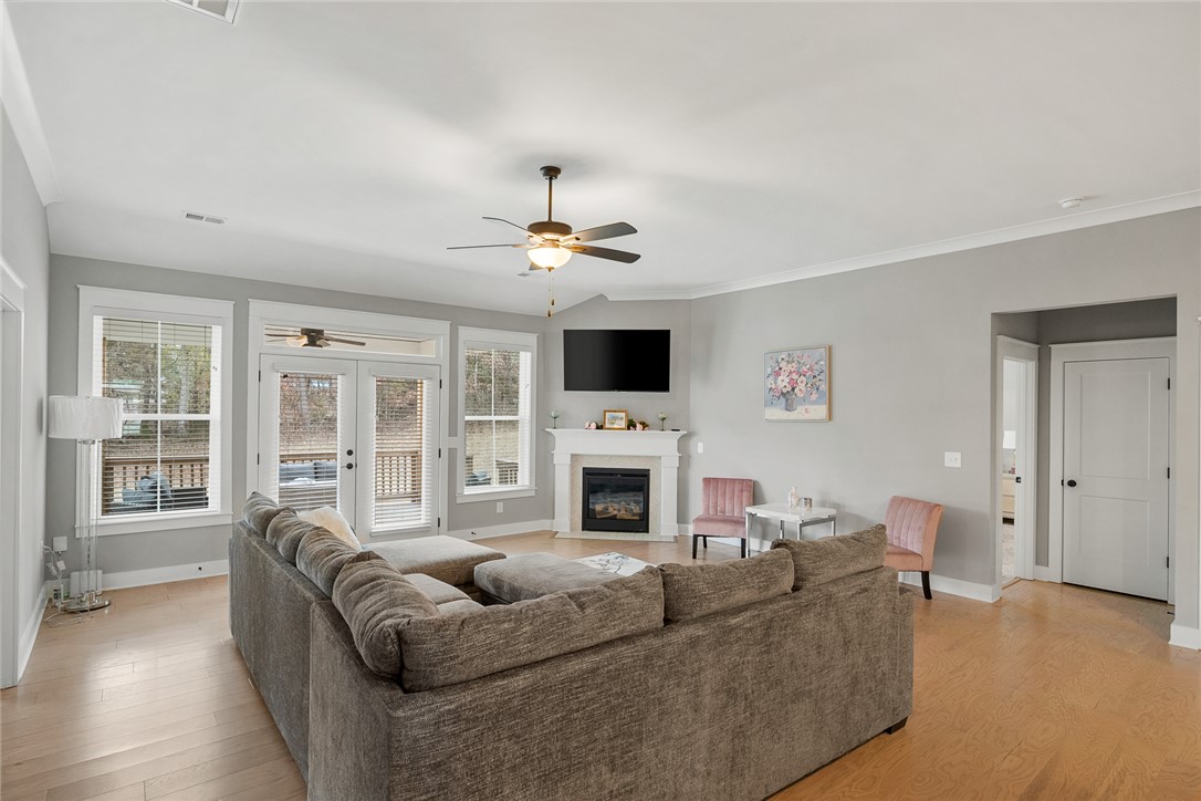 215 Timothy Court Anderson, SC 29621 - Photo 14 of 37