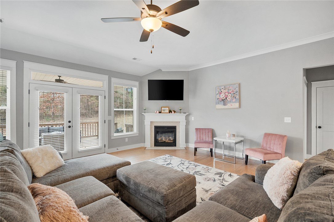 215 Timothy Court Anderson, SC 29621 - Photo 15 of 37