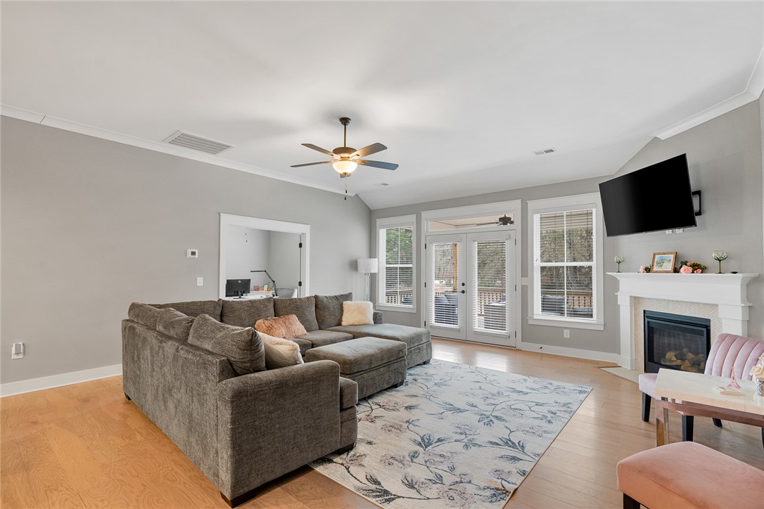 215 Timothy Court Anderson, SC 29621 - Photo 16 of 37