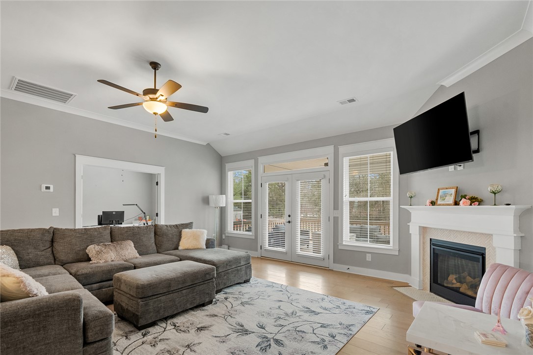 215 Timothy Court Anderson, SC 29621 - Photo 17 of 37