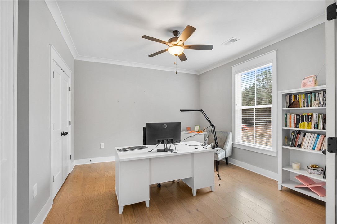 215 Timothy Court Anderson, SC 29621 - Photo 20 of 37