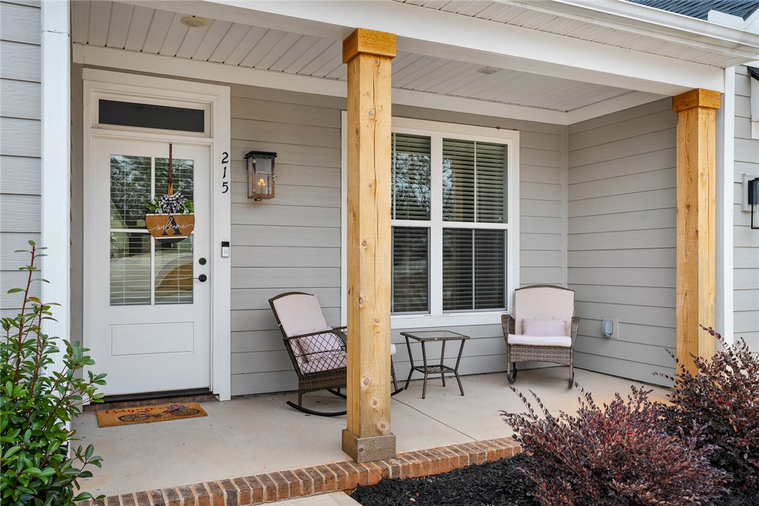 215 Timothy Court Anderson, SC 29621 - Photo 2 of 37