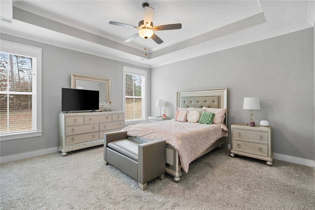 215 Timothy Court Anderson, SC 29621 - Photo 21 of 37