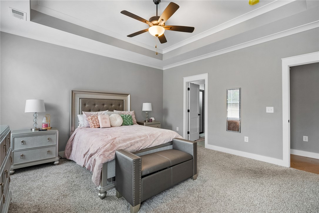 215 Timothy Court Anderson, SC 29621 - Photo 22 of 37