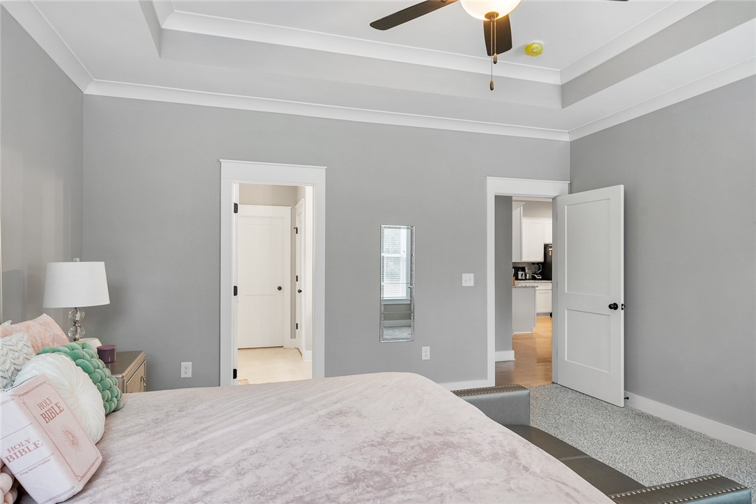 215 Timothy Court Anderson, SC 29621 - Photo 23 of 37