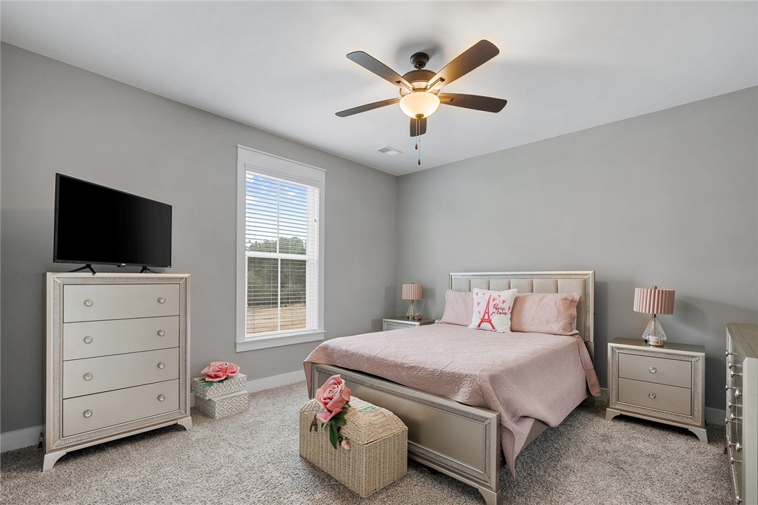 215 Timothy Court Anderson, SC 29621 - Photo 27 of 37