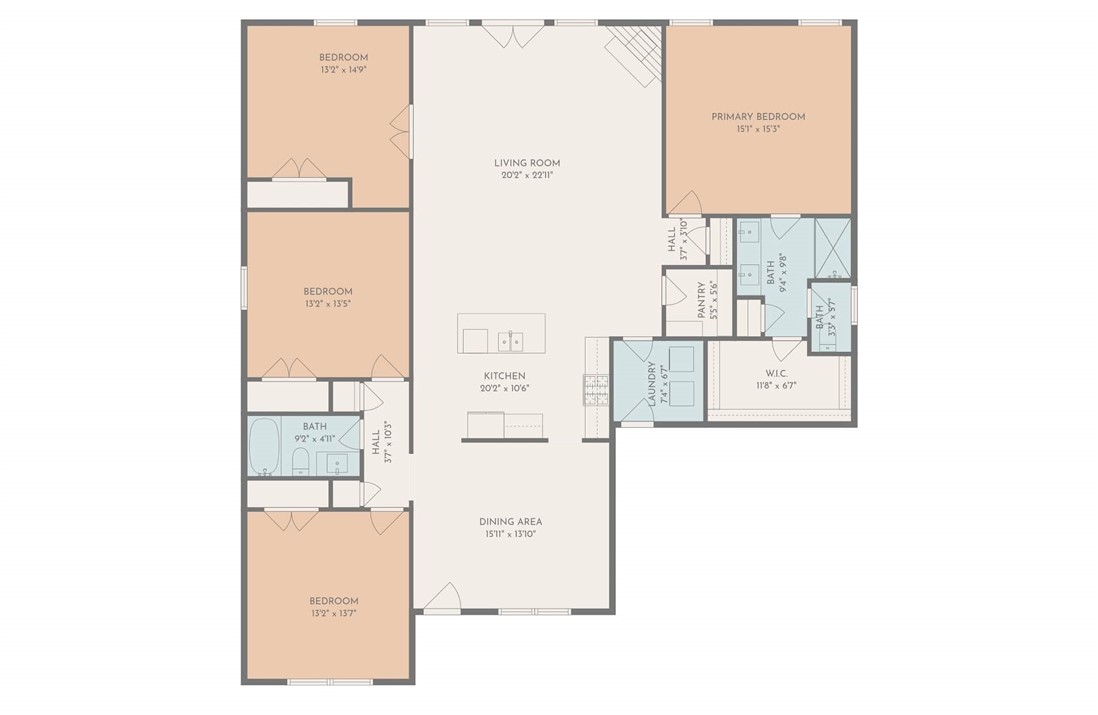 215 Timothy Court Anderson, SC 29621 - Photo 37 of 37