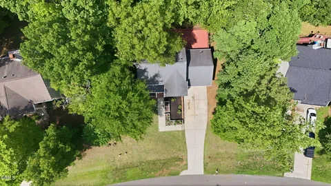 $470,000 | 405 County Seat Drive, Hillsborough, NC 27278
