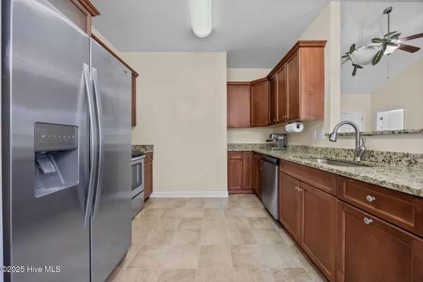 $309,900 | 257 East Ivybridge Drive, Hubert, NC 28539