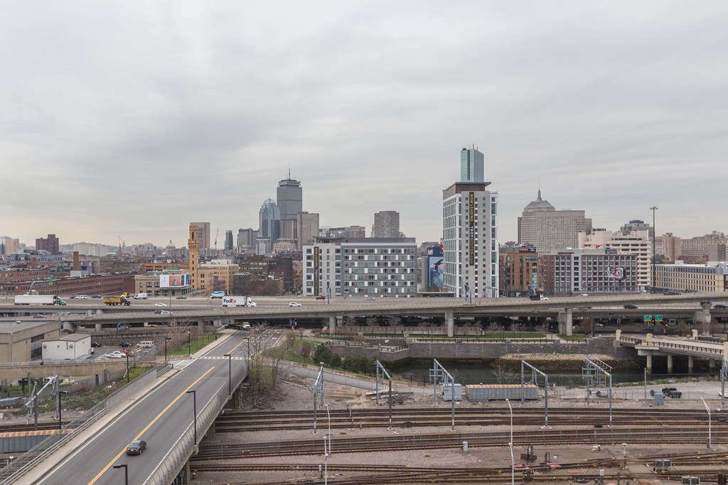 141 Dorchester Avenue, Unit 701 Boston, MA 02127 - Photo 13 of 14