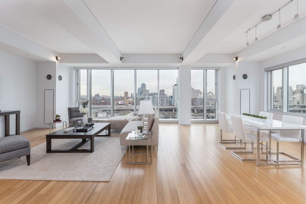 141 Dorchester Avenue, Unit 701 Boston, MA 02127 - Photo 2 of 14