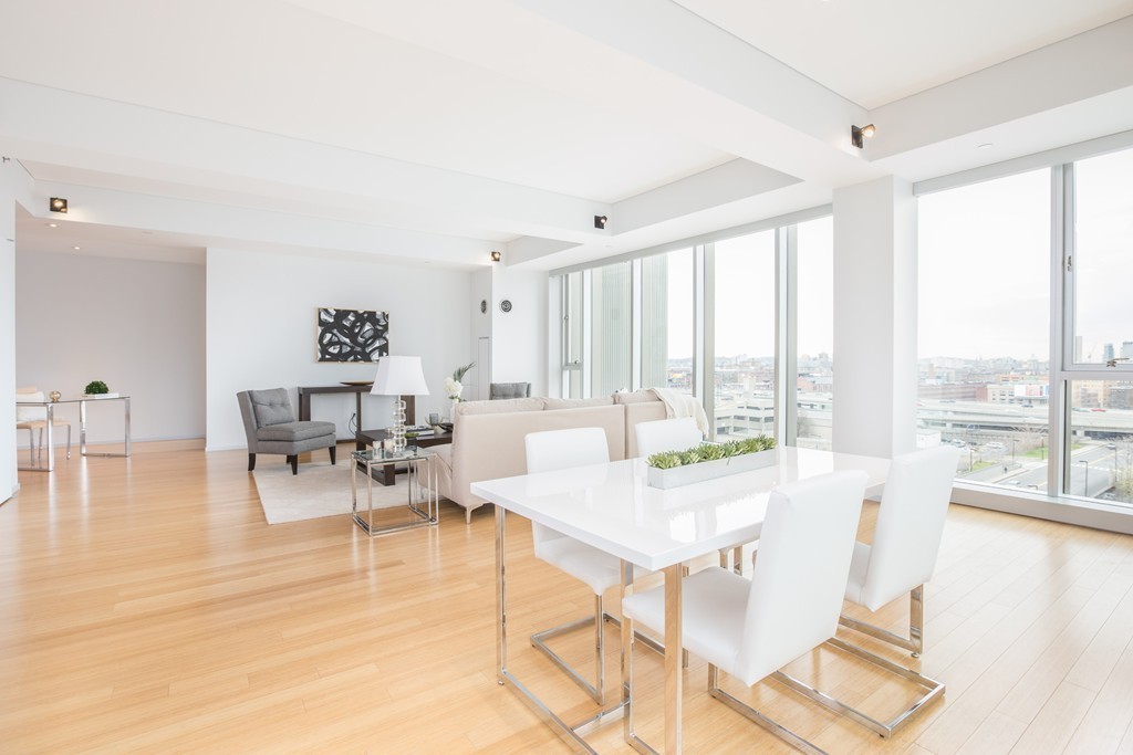 141 Dorchester Avenue, Unit 701 Boston, MA 02127 - Photo 4 of 14