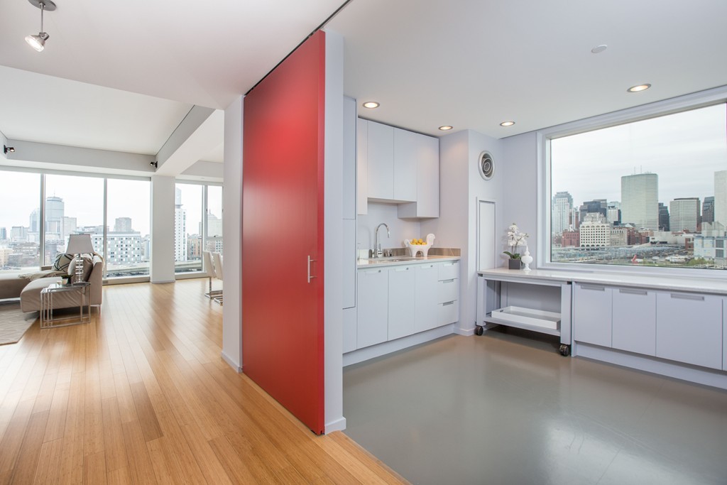 141 Dorchester Avenue, Unit 701 Boston, MA 02127 - Photo 6 of 14