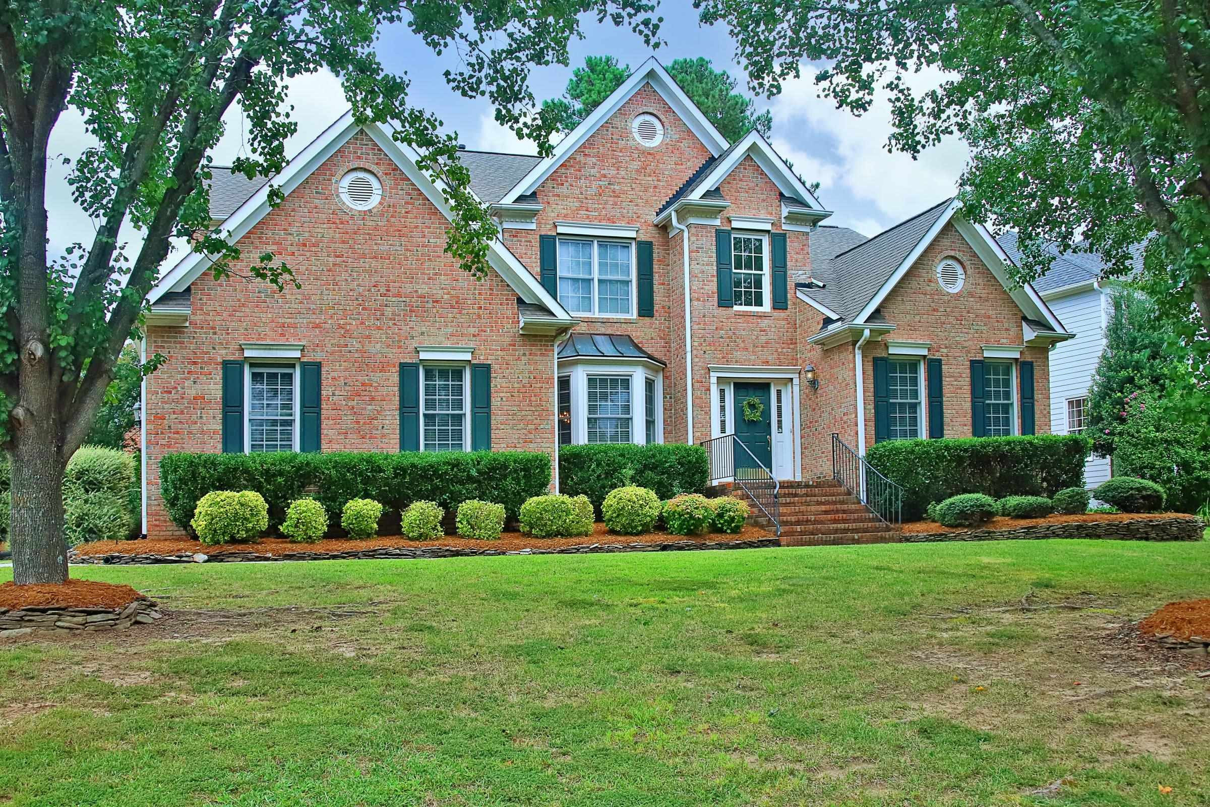 9312 Naples Court Raleigh, NC 27617 - Photo 1 of 30 Photo 1