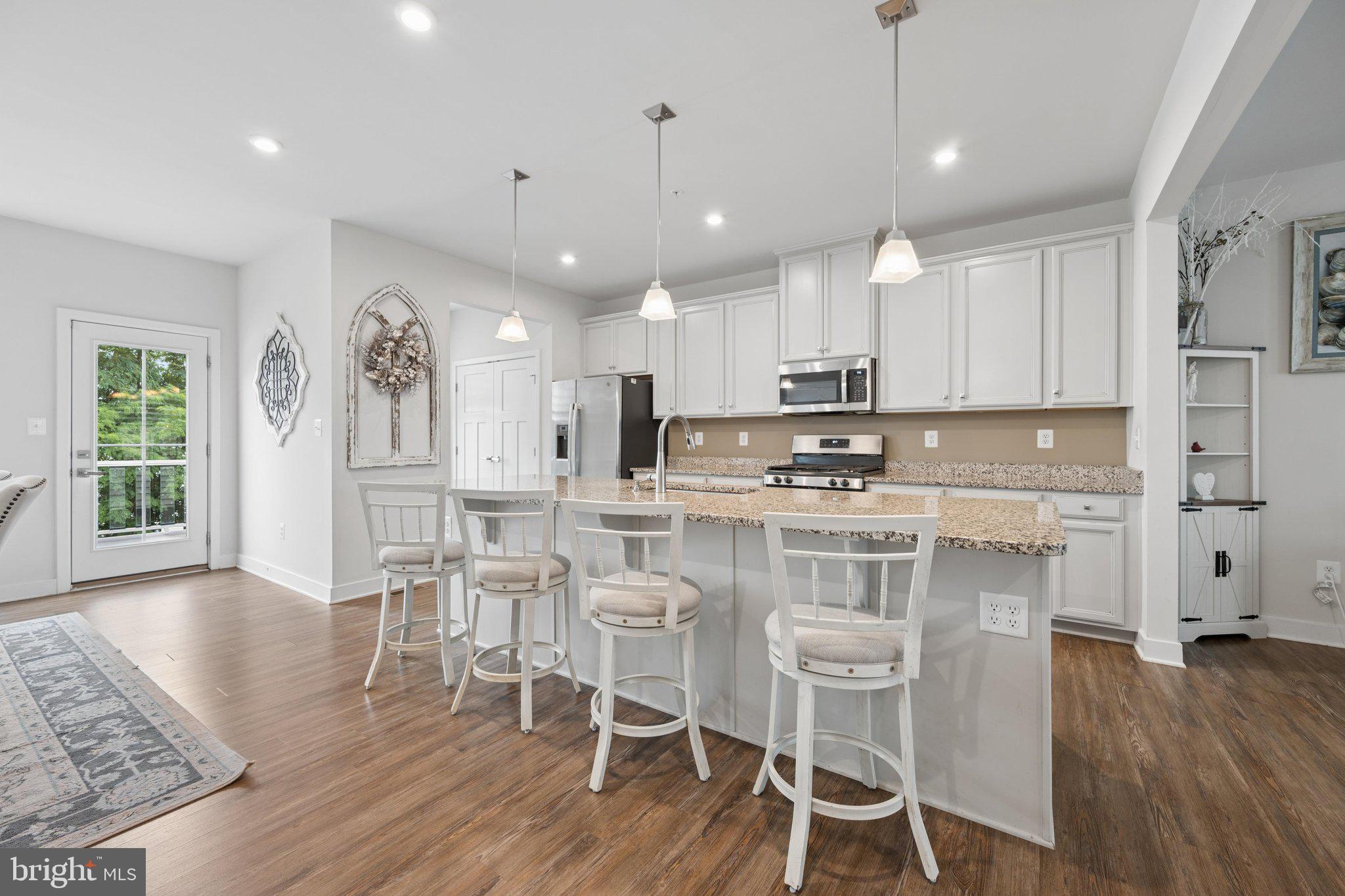 3062 Shaws Road Edgemere, MD 21219 - Photo 20 of 94 Kitchen