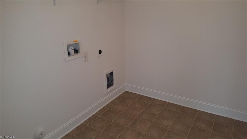 5813 Sunny Ridge Trail Clemmons, NC 27012 - Photo 13 of 18 Laundry Room