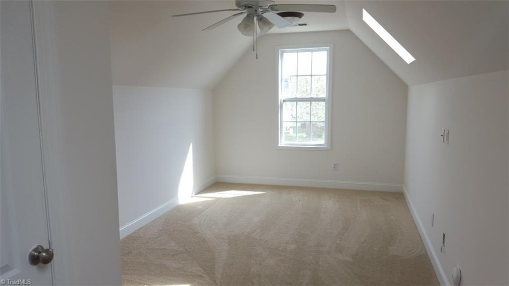 5813 Sunny Ridge Trail Clemmons, NC 27012 - Photo 18 of 18 Upstairs Bonus Room
