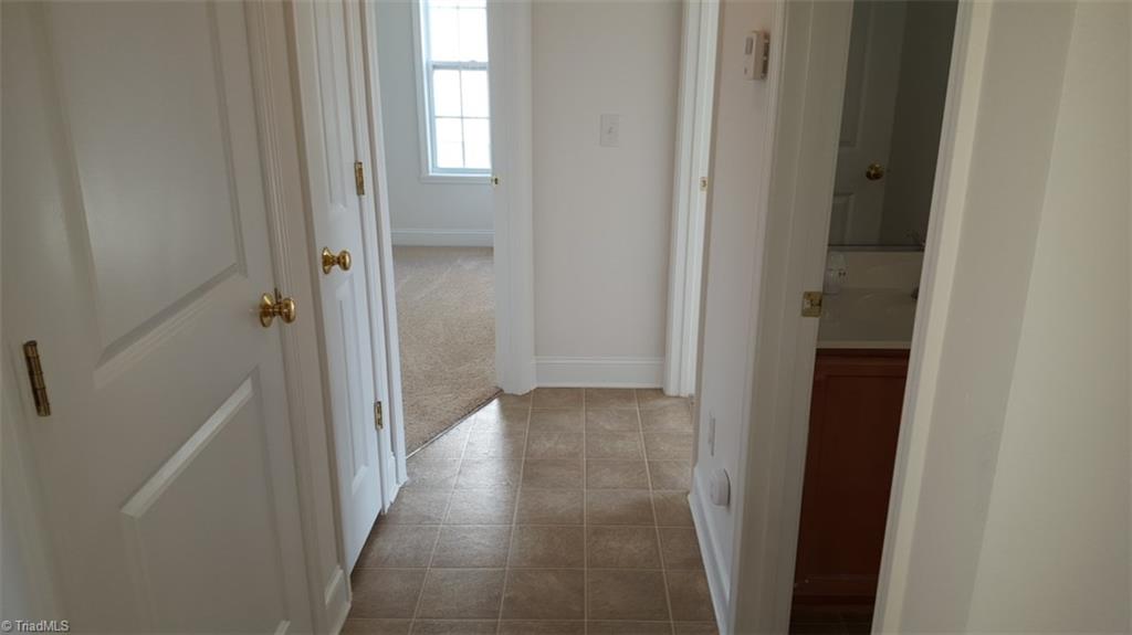 5813 Sunny Ridge Trail Clemmons, NC 27012 - Photo 4 of 18 Hallway